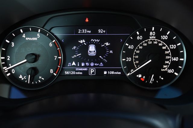 2019 INFINITI QX50 ESSENTIAL FWD - 23050354 - 37