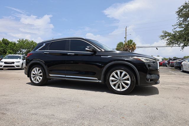2019 INFINITI QX50 ESSENTIAL FWD - 23050354 - 40