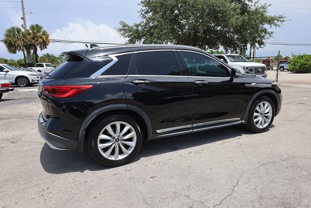 2019 INFINITI QX50 ESSENTIAL FWD - 23050354 - 6