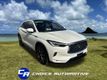 2019 INFINITI QX50 ESSENTIAL FWD - 22561432 - 8