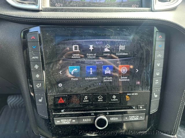 2019 INFINITI QX50 ESSENTIAL FWD - 23000390 - 11