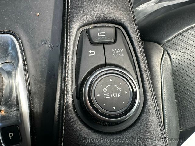 2019 INFINITI QX50 ESSENTIAL FWD - 23000390 - 12