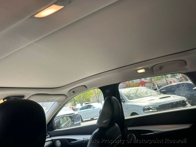 2019 INFINITI QX50 ESSENTIAL FWD - 23000390 - 16