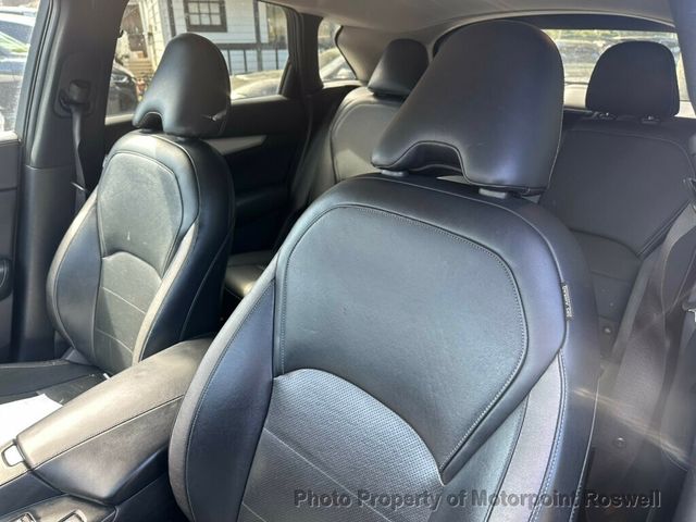 2019 INFINITI QX50 ESSENTIAL FWD - 23000390 - 6