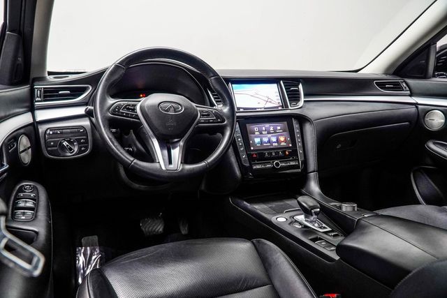 2019 INFINITI QX50 ESSENTIAL FWD - 22982027 - 15