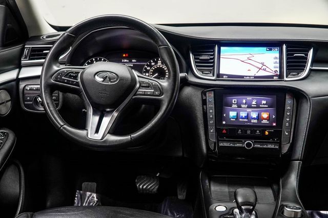 2019 INFINITI QX50 ESSENTIAL FWD - 22982027 - 16