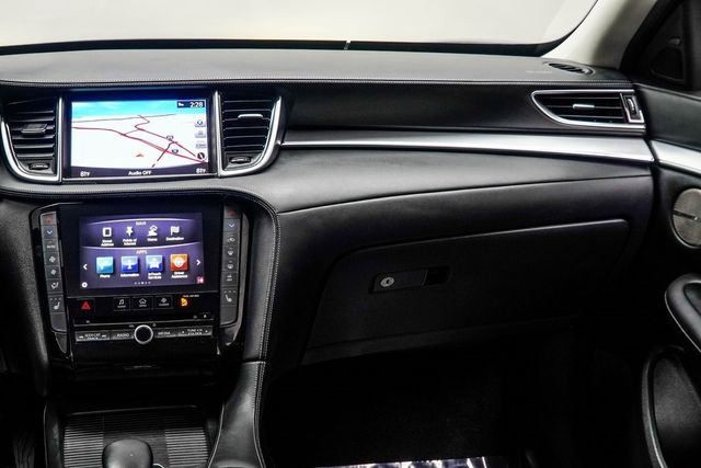 2019 INFINITI QX50 ESSENTIAL FWD - 22982027 - 17