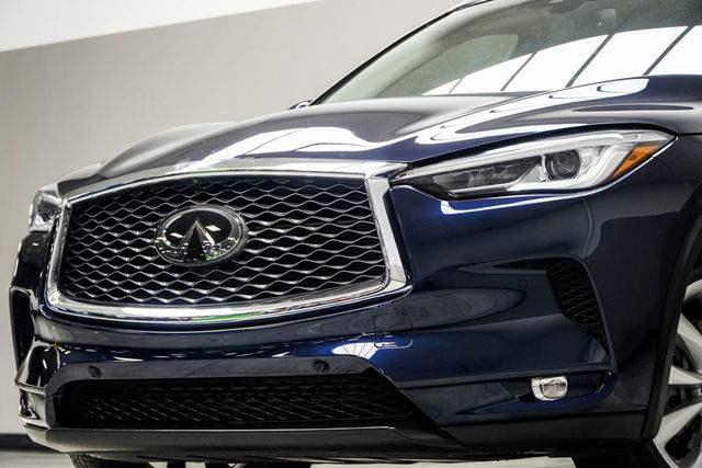 2019 INFINITI QX50 ESSENTIAL FWD - 22982027 - 1