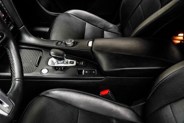 2019 INFINITI QX50 ESSENTIAL FWD - 22982027 - 19