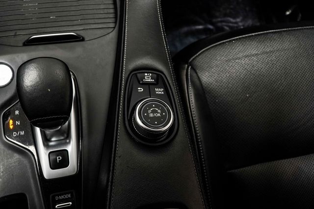 2019 INFINITI QX50 ESSENTIAL FWD - 22982027 - 20