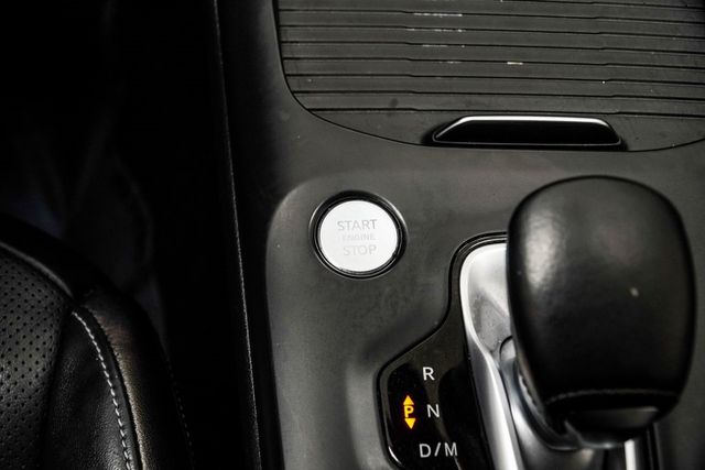 2019 INFINITI QX50 ESSENTIAL FWD - 22982027 - 22