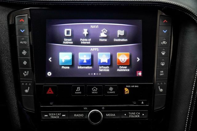 2019 INFINITI QX50 ESSENTIAL FWD - 22982027 - 23