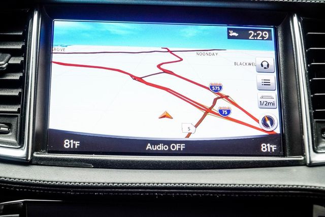 2019 INFINITI QX50 ESSENTIAL FWD - 22982027 - 24