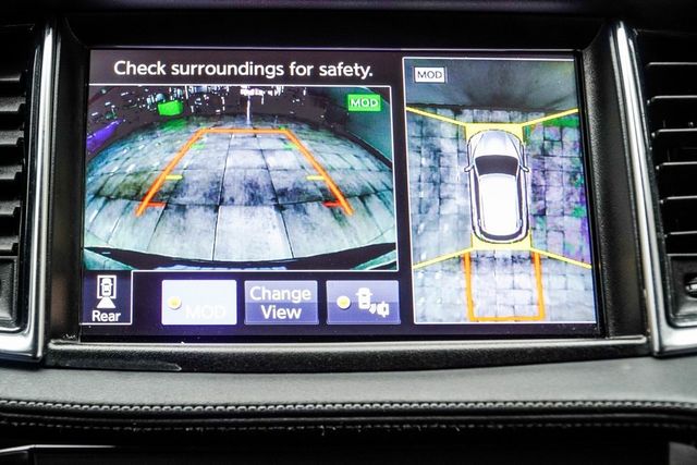 2019 INFINITI QX50 ESSENTIAL FWD - 22982027 - 25