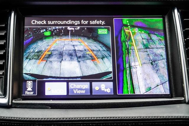 2019 INFINITI QX50 ESSENTIAL FWD - 22982027 - 26