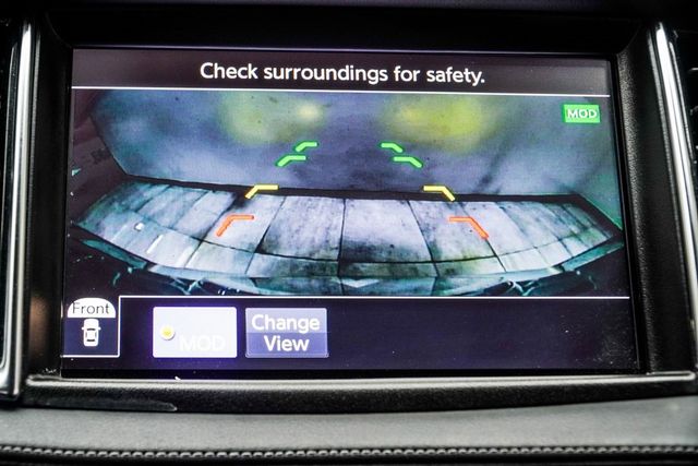 2019 INFINITI QX50 ESSENTIAL FWD - 22982027 - 27