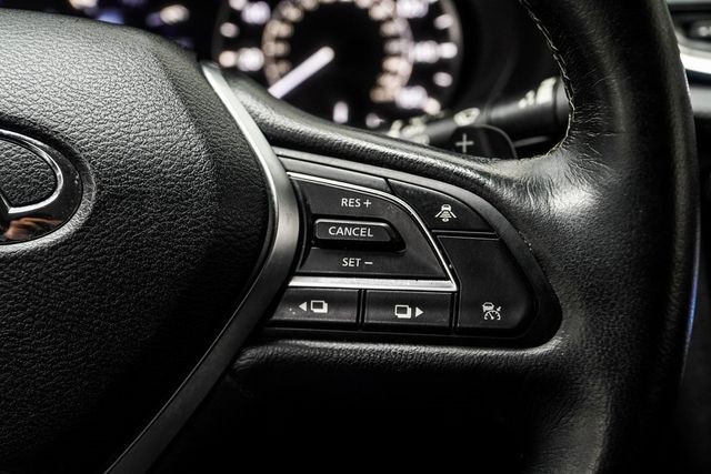 2019 INFINITI QX50 ESSENTIAL FWD - 22982027 - 29