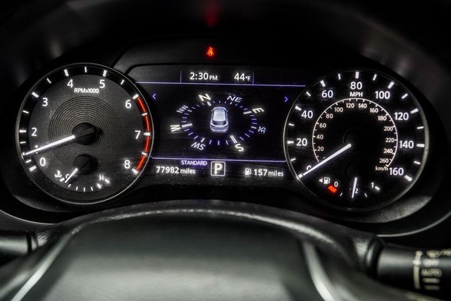 2019 INFINITI QX50 ESSENTIAL FWD - 22982027 - 32