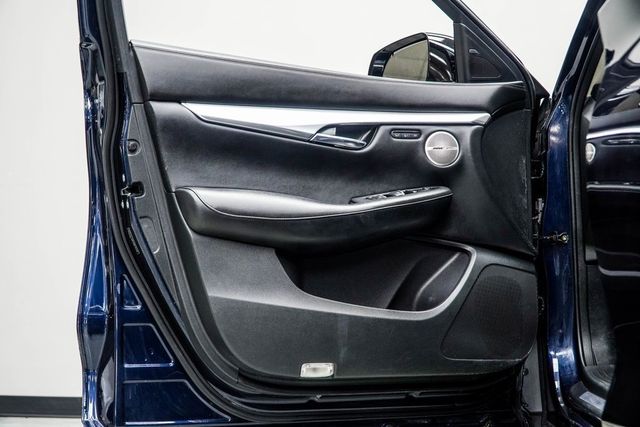 2019 INFINITI QX50 ESSENTIAL FWD - 22982027 - 33