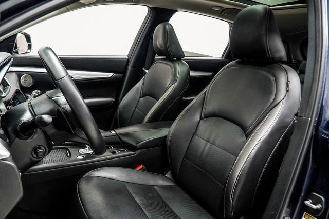 2019 INFINITI QX50 ESSENTIAL FWD - 22982027 - 36