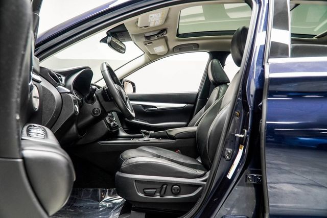 2019 INFINITI QX50 ESSENTIAL FWD - 22982027 - 37