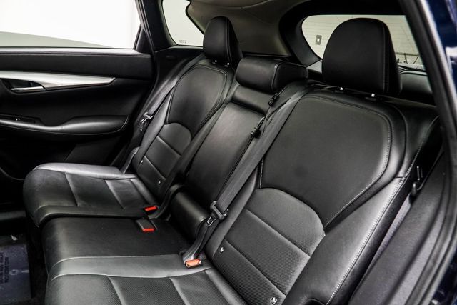 2019 INFINITI QX50 ESSENTIAL FWD - 22982027 - 40