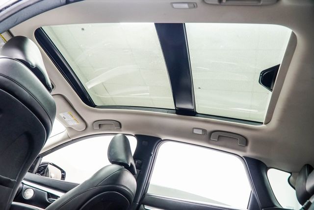 2019 INFINITI QX50 ESSENTIAL FWD - 22982027 - 41