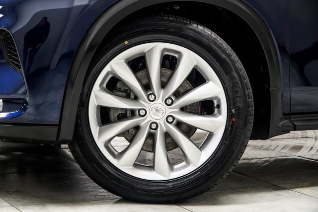 2019 INFINITI QX50 ESSENTIAL FWD - 22982027 - 5