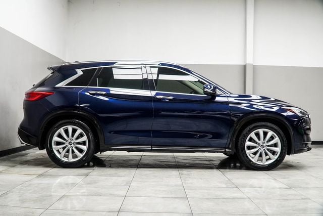 2019 INFINITI QX50 ESSENTIAL FWD - 22982027 - 6