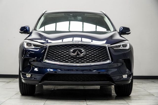 2019 INFINITI QX50 ESSENTIAL FWD - 22982027 - 7