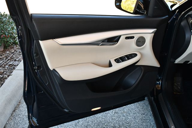 2019 INFINITI QX50 ESSENTIAL FWD SUV W/Premium Heat and Audio Packages - 22973869 - 10