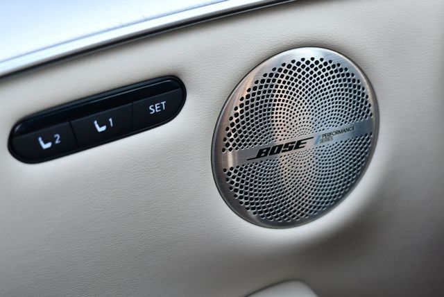 2019 INFINITI QX50 ESSENTIAL FWD SUV W/Premium Heat and Audio Packages - 22973869 - 11