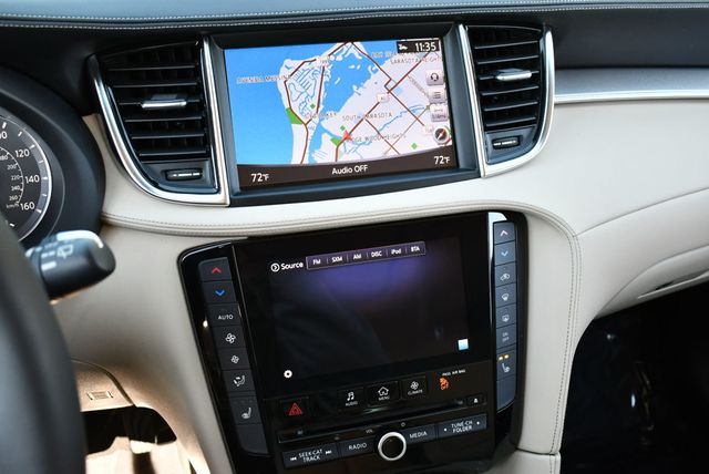 2019 INFINITI QX50 ESSENTIAL FWD SUV W/Premium Heat and Audio Packages - 22973869 - 13