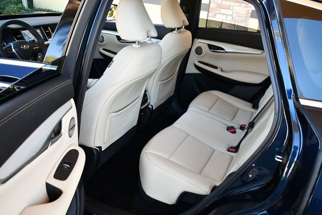 2019 INFINITI QX50 ESSENTIAL FWD SUV W/Premium Heat and Audio Packages - 22973869 - 15