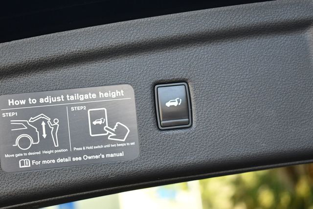 2019 INFINITI QX50 ESSENTIAL FWD SUV W/Premium Heat and Audio Packages - 22973869 - 17