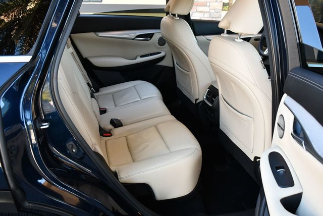 2019 INFINITI QX50 ESSENTIAL FWD SUV W/Premium Heat and Audio Packages - 22973869 - 18