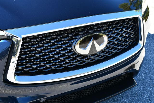 2019 INFINITI QX50 ESSENTIAL FWD SUV W/Premium Heat and Audio Packages - 22973869 - 40