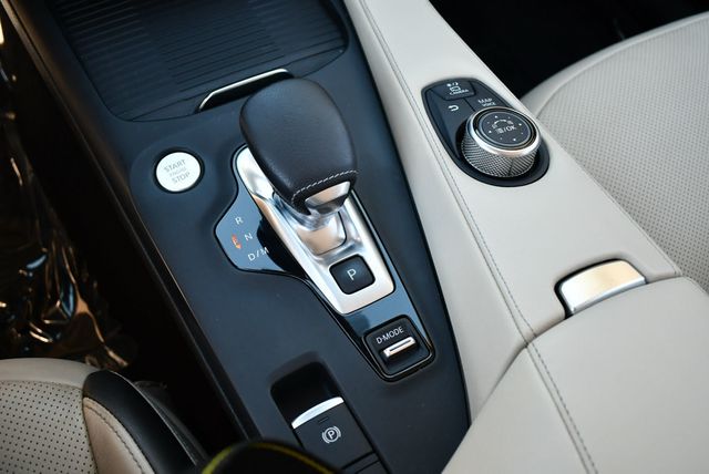 2019 INFINITI QX50 ESSENTIAL FWD SUV W/Premium Heat and Audio Packages - 22973869 - 59