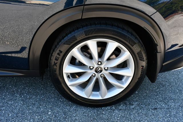 2019 INFINITI QX50 ESSENTIAL FWD SUV W/Premium Heat and Audio Packages - 22973869 - 66