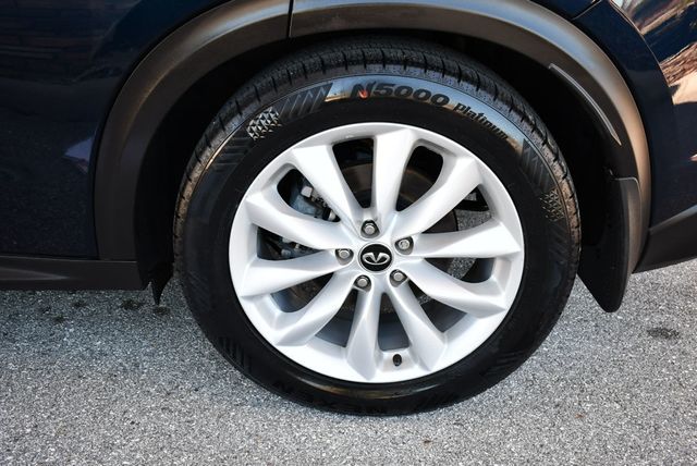 2019 INFINITI QX50 ESSENTIAL FWD SUV W/Premium Heat and Audio Packages - 22973869 - 68