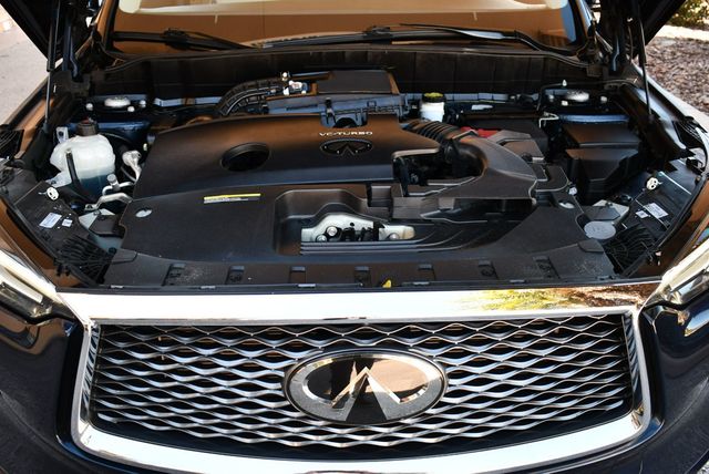 2019 INFINITI QX50 ESSENTIAL FWD SUV W/Premium Heat and Audio Packages - 22973869 - 69