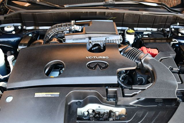 2019 INFINITI QX50 ESSENTIAL FWD SUV W/Premium Heat and Audio Packages - 22973869 - 71