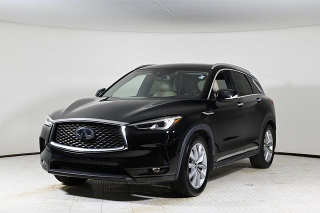 2019 INFINITI QX50 LUXE - 22947506 - 0