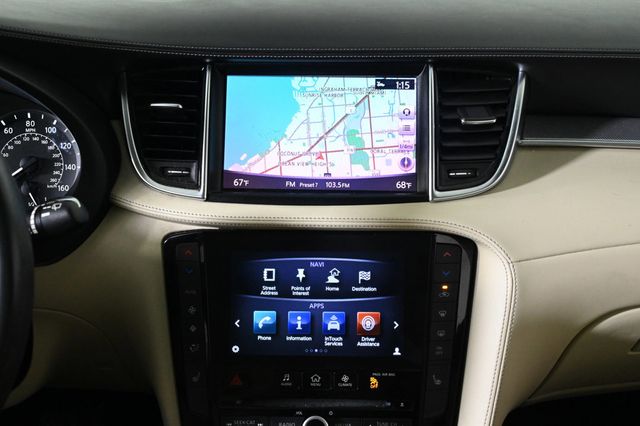 2019 INFINITI QX50 LUXE - 22947506 - 12