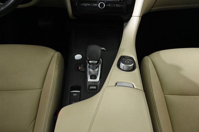 2019 INFINITI QX50 LUXE - 22947506 - 13