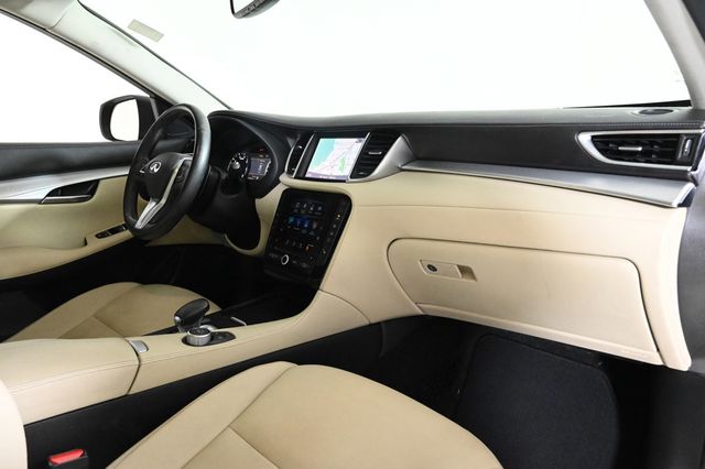 2019 INFINITI QX50 LUXE - 22947506 - 14