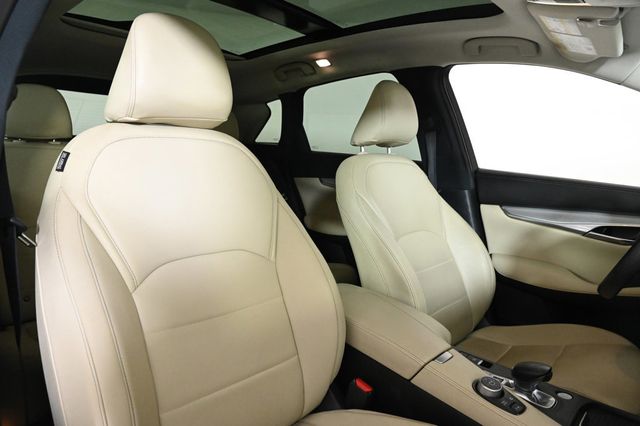 2019 INFINITI QX50 LUXE - 22947506 - 15