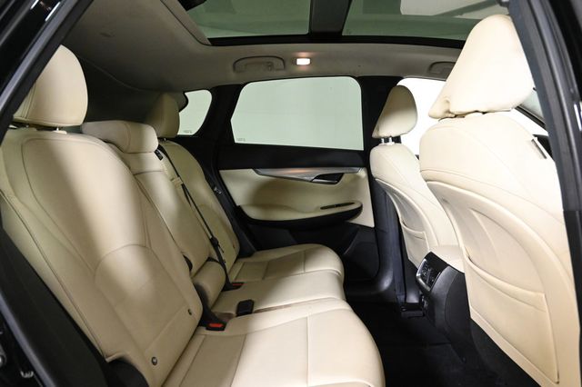 2019 INFINITI QX50 LUXE - 22947506 - 16