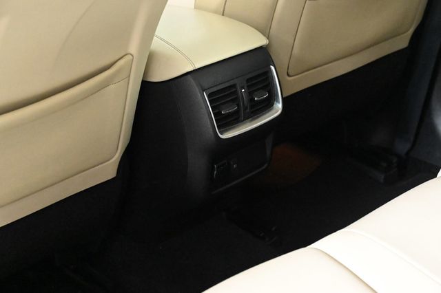 2019 INFINITI QX50 LUXE - 22947506 - 17