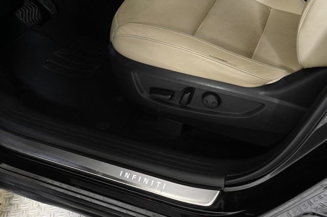 2019 INFINITI QX50 LUXE - 22947506 - 18